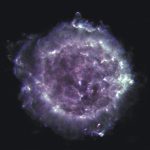 Supernova Remnant