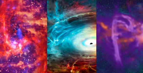 ALMA and the Event Horizon Telescope: Tip Sheet