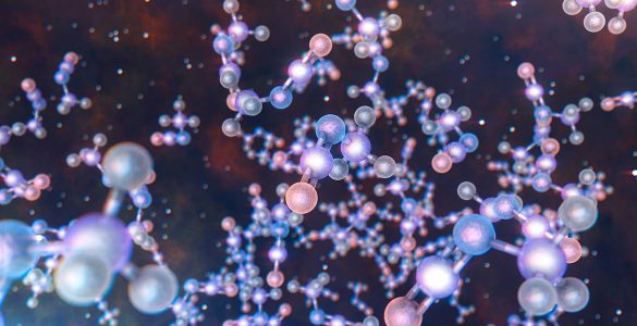 Baryonic matter