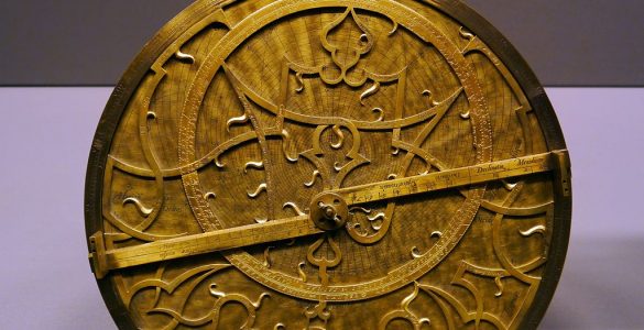 Astrolabe