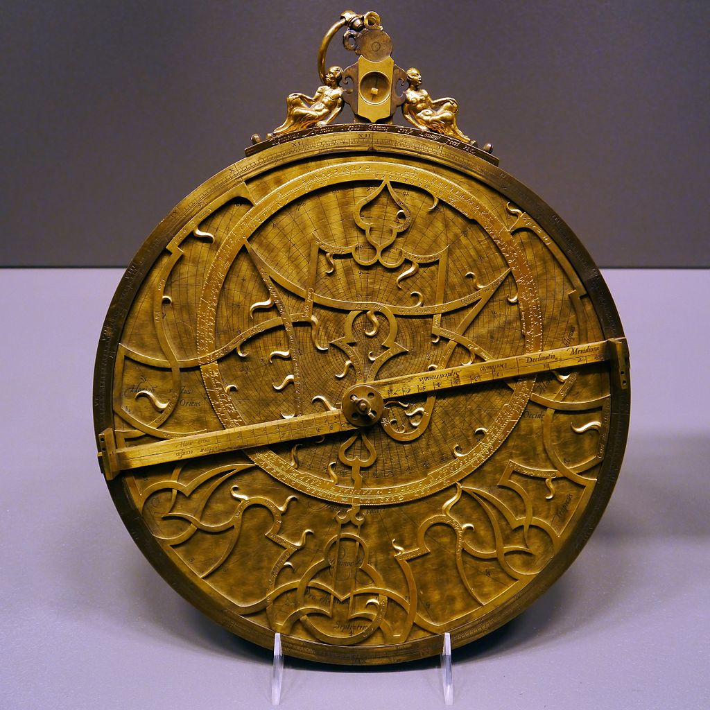 Astrolabe