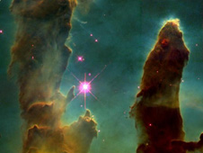 Eagle Nebula