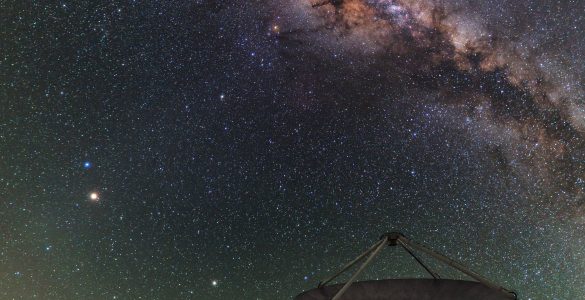Milky Way