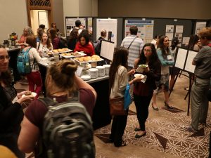 Women in Astronomy participants