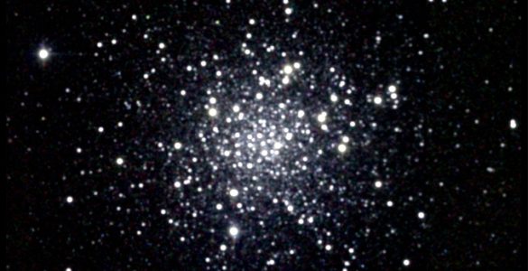Globular Cluster