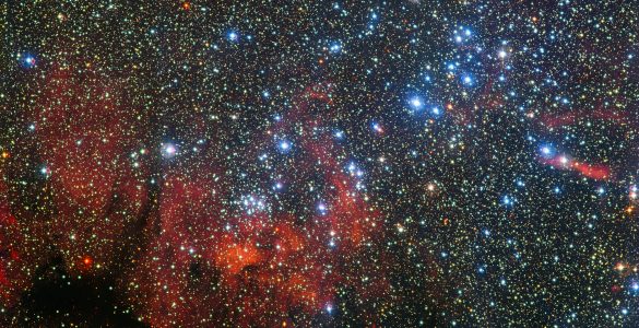 Open Cluster