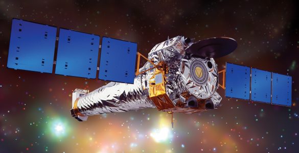 X-ray Telescope
