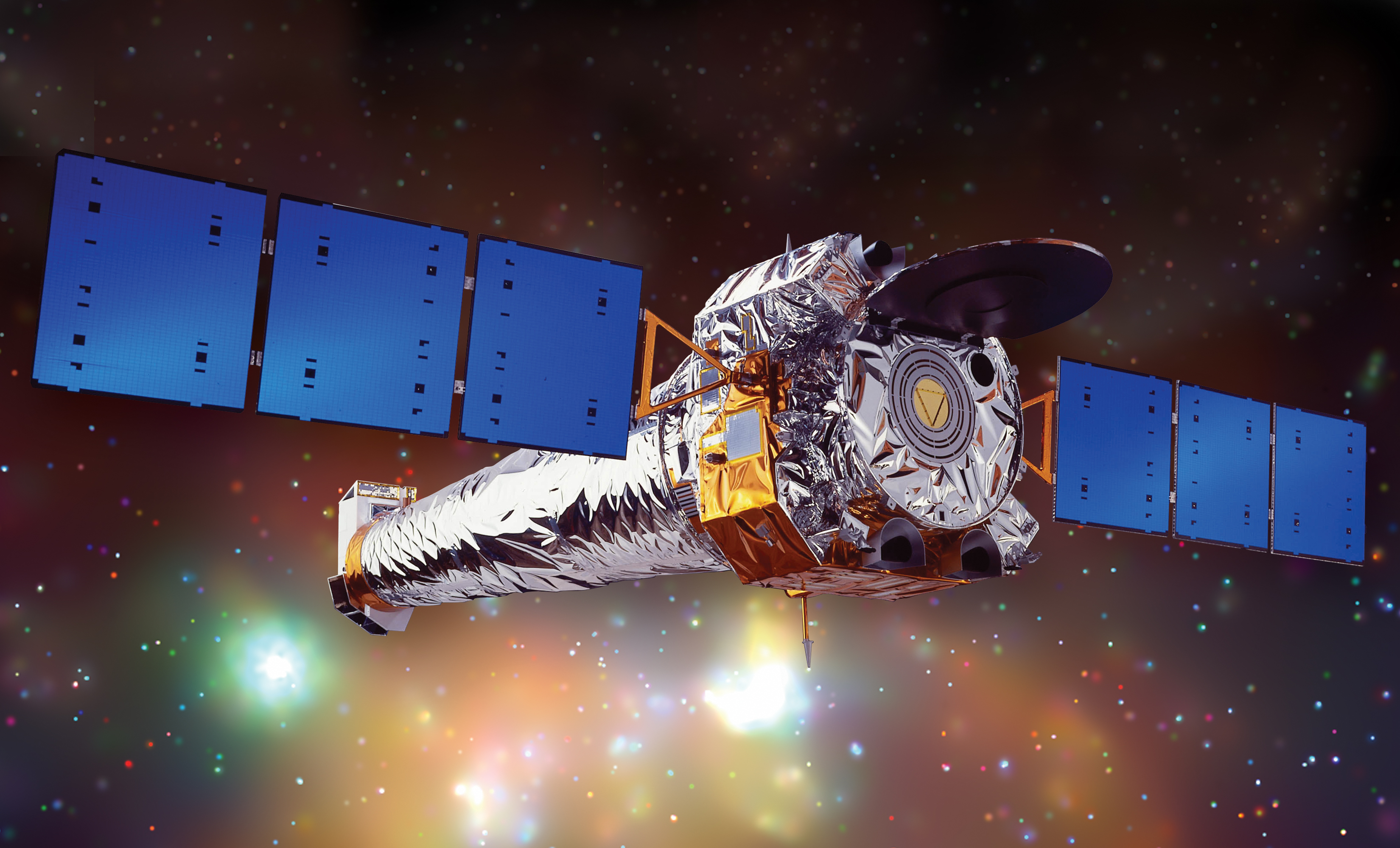 X-ray Telescope