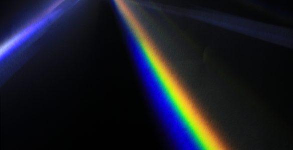 Visible Light