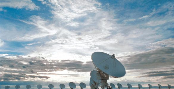 Radio Astronomy