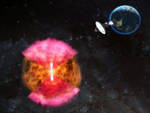 Cocoon model of neutron-star merger aftermath