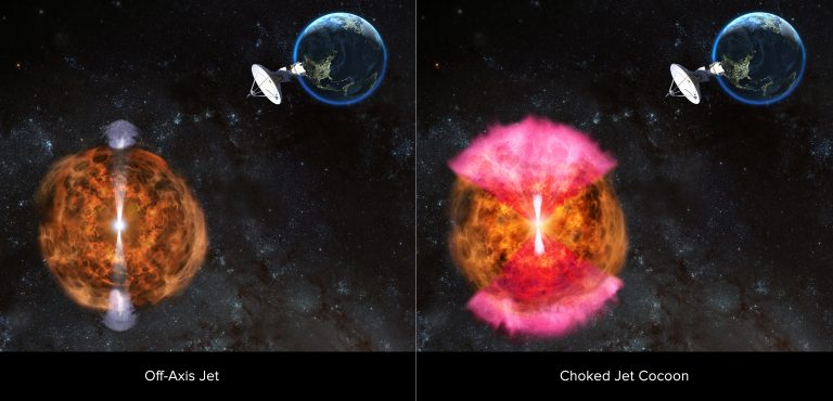 Neutron-star merger scenarios