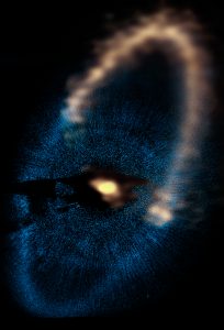 Fomalhaut Disk