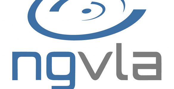 ngVLA Logo