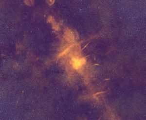 Galactic Center