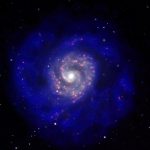 Spiral Galaxy