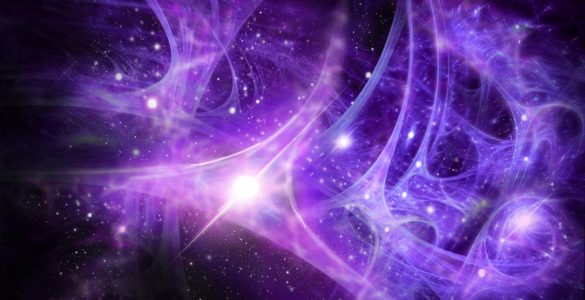 Ionized gas