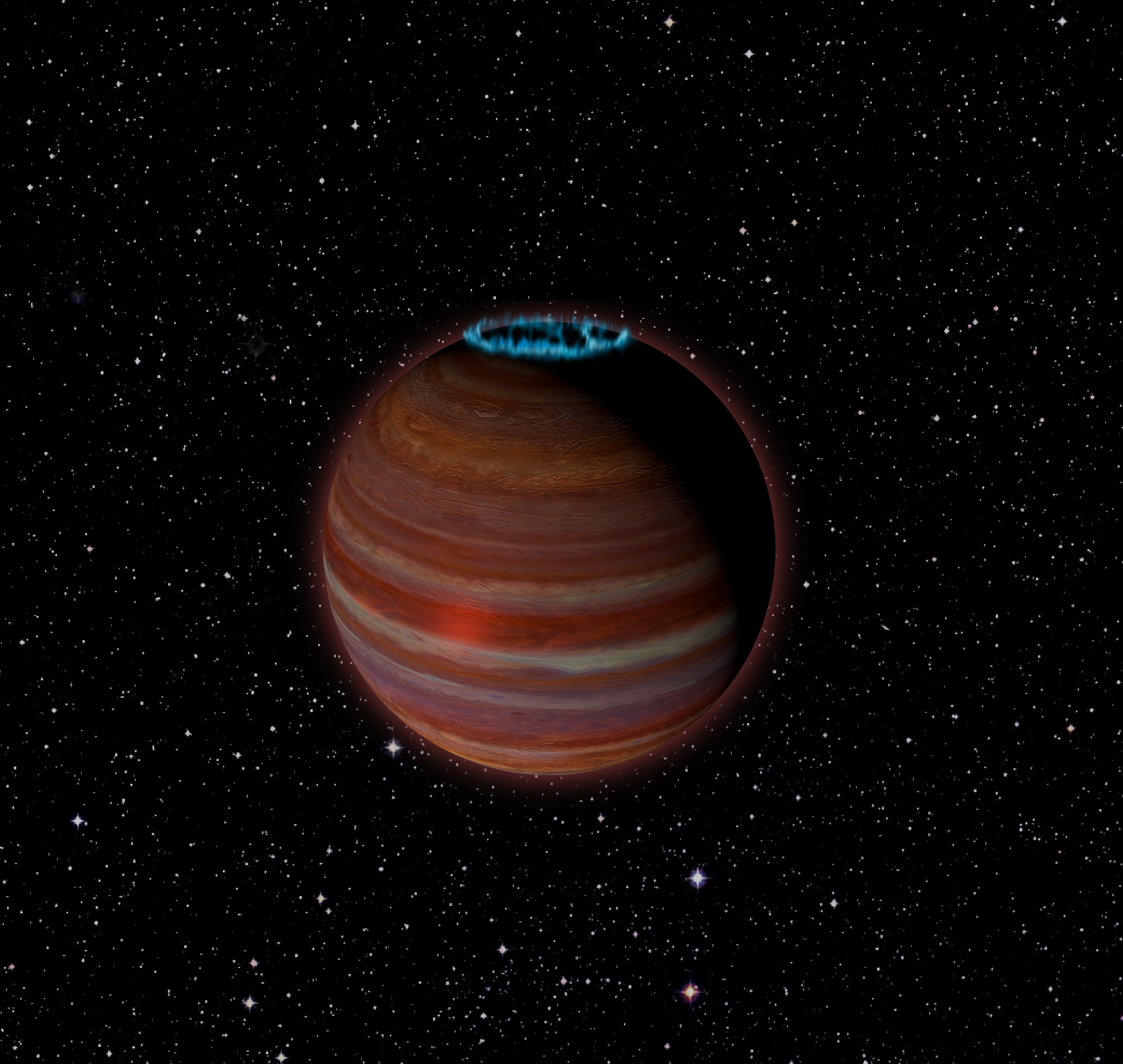 brown dwarf in our solar system 2022