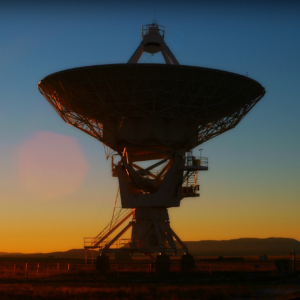 National Radio Astronomy Observatory – Revealing the Hidden Universe