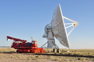 VLA and Transporter