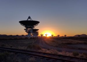 The VLA