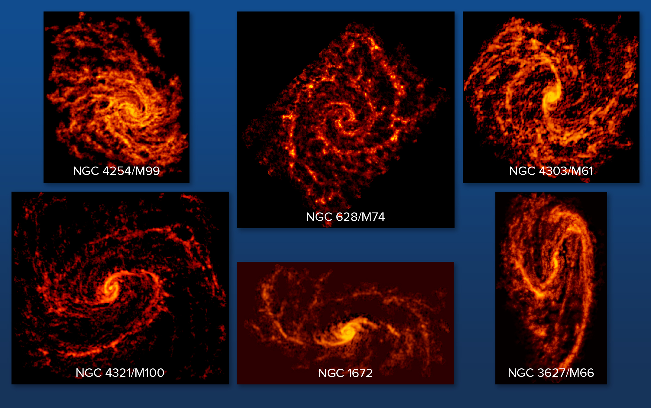 Moon as seen by ALMA – National Radio Astronomy Observatory