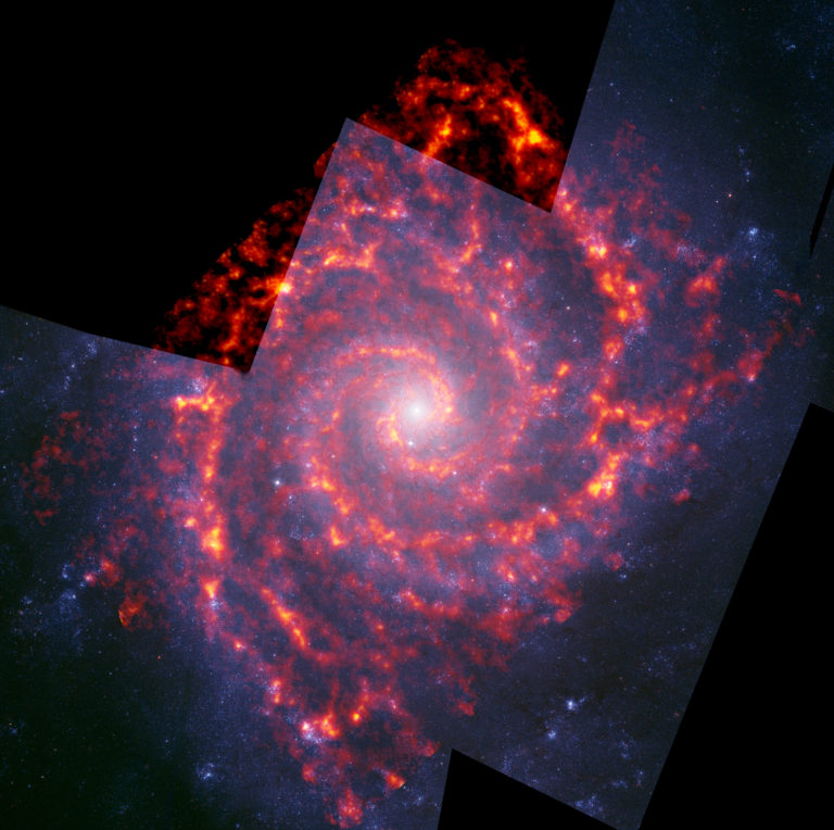 NGC 0628
