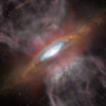 Circumstellar disk