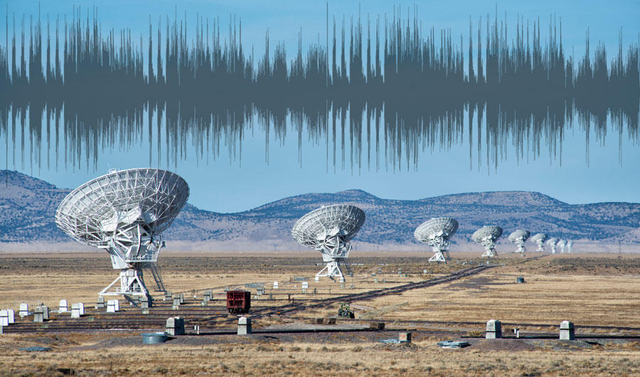 Are There Space-Based Telescopes? – National Radio Astronomy Observatory