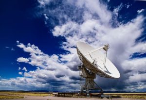 Radio Telescope