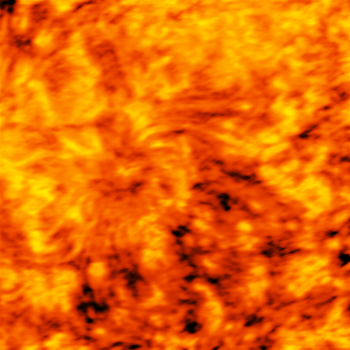 ALMA’s Band 3 Image of the Sun