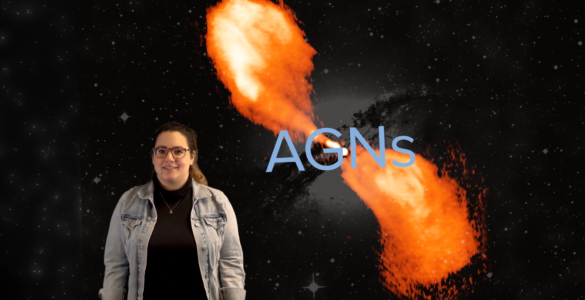 Featured Video: Viewing Active Galaxies