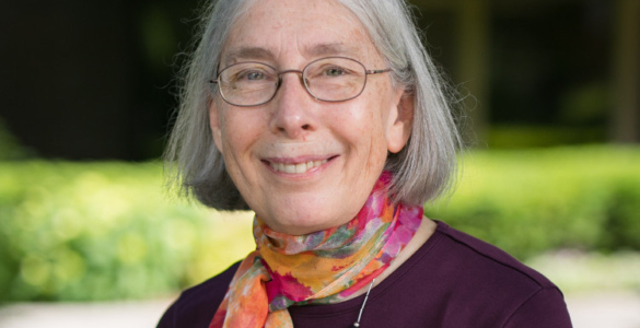 2020 Jansky Lectureship Awarded to Cornell University Professor Martha P. Haynes