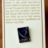 NRAO Lapel Pin - Image 2
