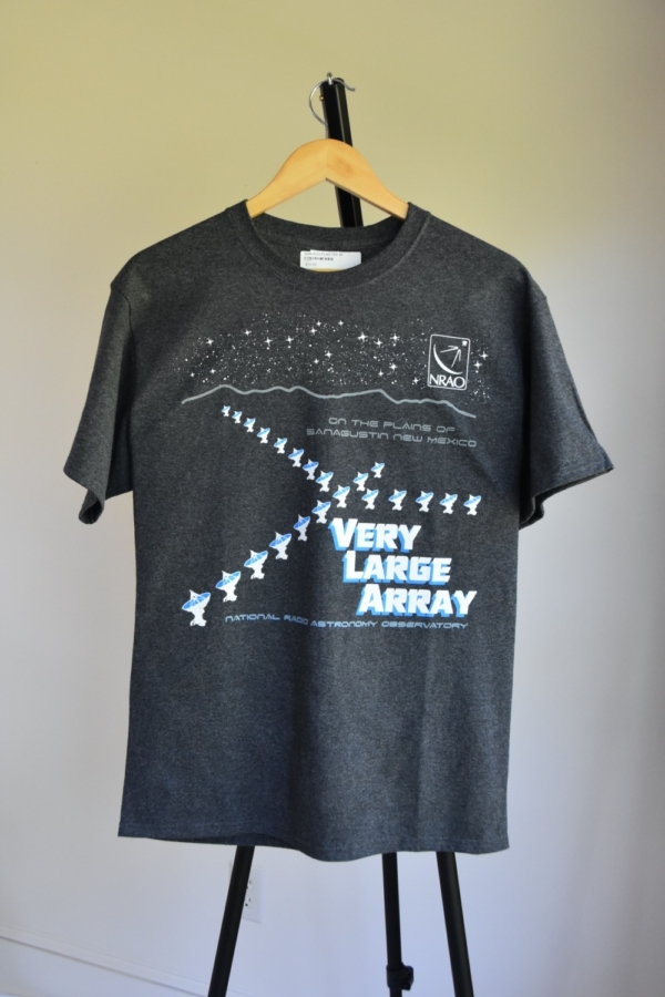 San Augustin Plains T-Shirt