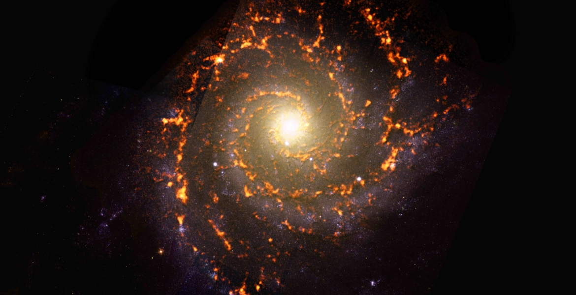 PHANGS-ALMA Survey: NGC0628
