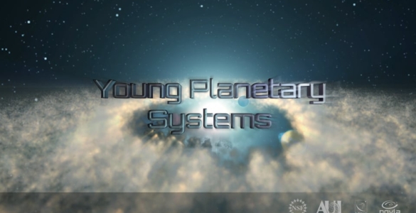 Young Planetary Systems: ngVLA Key Science Goal 1