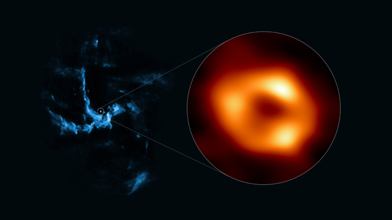 National Radio Astronomy Observatory – Revealing the Hidden Universe