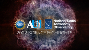 Science Highlights 2022: Black Holes, Pulsars and Turbulence