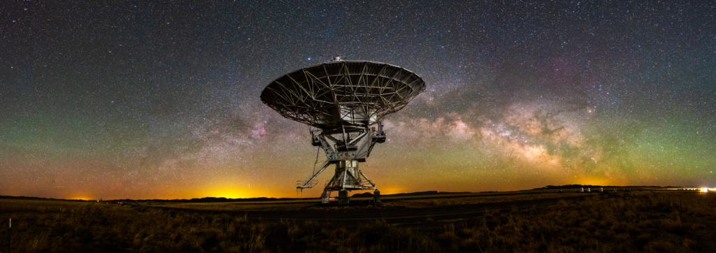 Premio Jansky Fellows 2023 – Observatorio Nacional de Radioastronomía