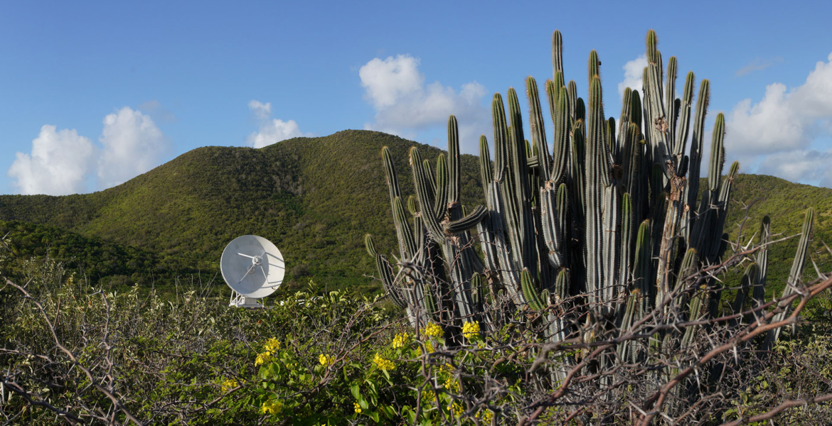 National Radio Astronomy Observatory – Revealing the Hidden Universe