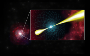 Old Data, New Tricks Discover Pulsar in Galactic Plane