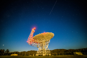 Astronomers, Satellite Internet Provider Develop New System to Share the Sky