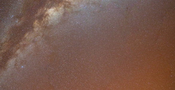 ALMA Looks at the Milky Way