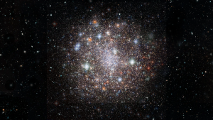 Young Stars in the Milky Way’s Backyard Challenge Our Understanding of How They Form