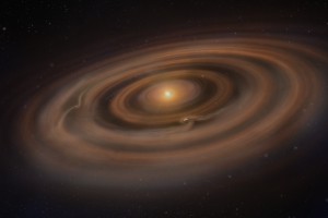 exoALMA Gives Astronomers A New Look At How Planets Are Formed