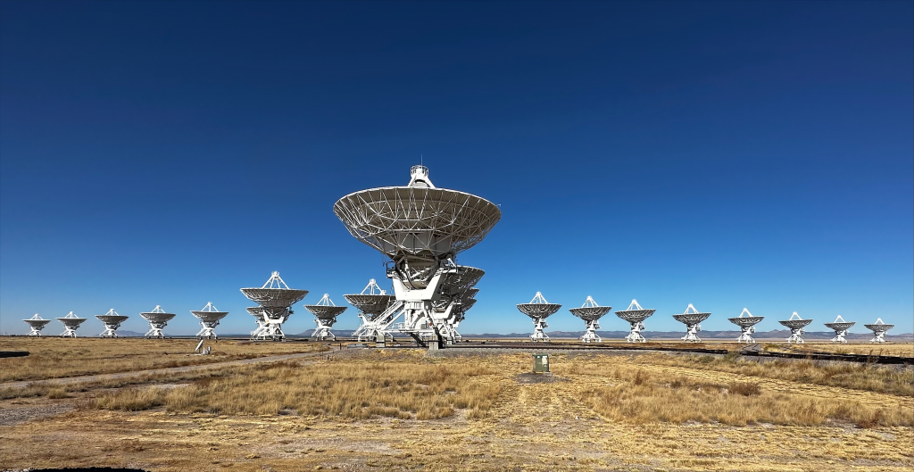 National Radio Astronomy Observatory Announces Bipartisan Capital Outlay Funding for Next Generation Learning Center